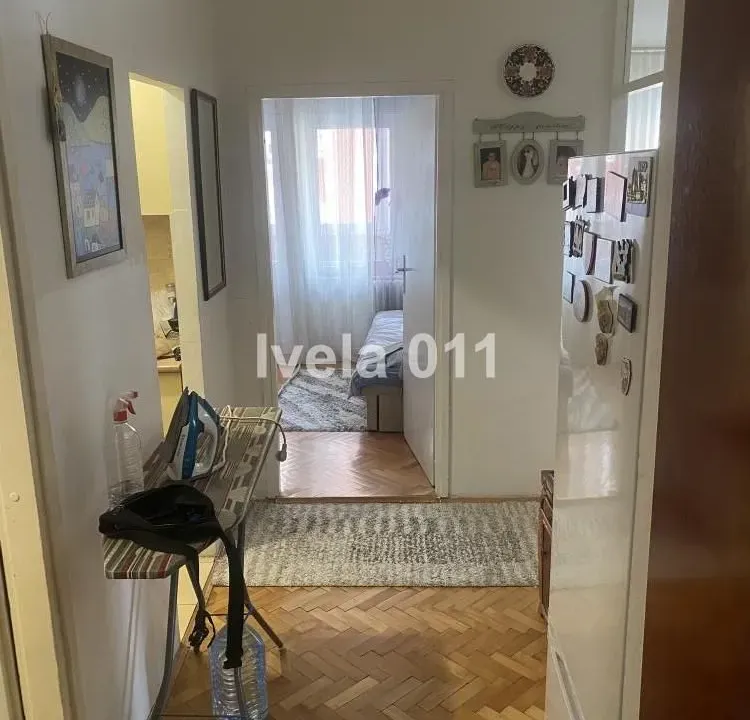 Prodaja, dvosoban stan, 64m², Centar Sve Podlokacije, Beograd
