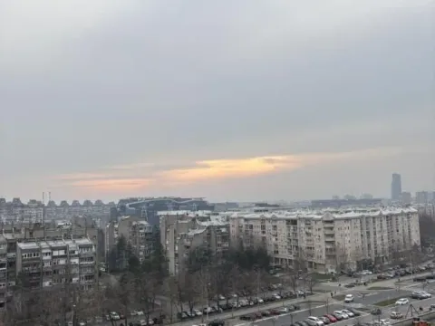 Izdavanje, dvosoban stan, 60m², Beograd, Srbija - image 12