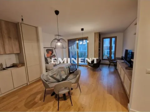 Izdavanje, dvosoban stan, 48m², Vukov Spomenik, Zvezdara Sve Podlokacije - image 2