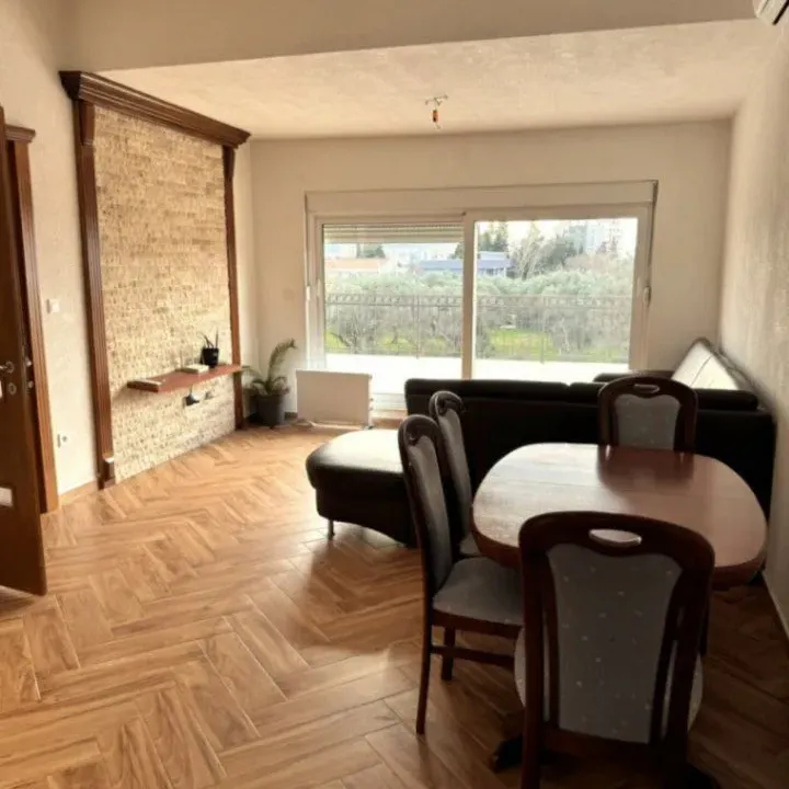 Izdavanje, dvosoban stan, 140m², Bjeliši, Bar