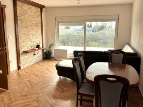 Izdavanje, dvosoban stan, 140m², Bjeliši, Bar - image 1