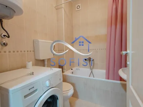 Izdavanje, stan, 26m², Grbavica, Novi Sad Sve Podlokacije - image 12