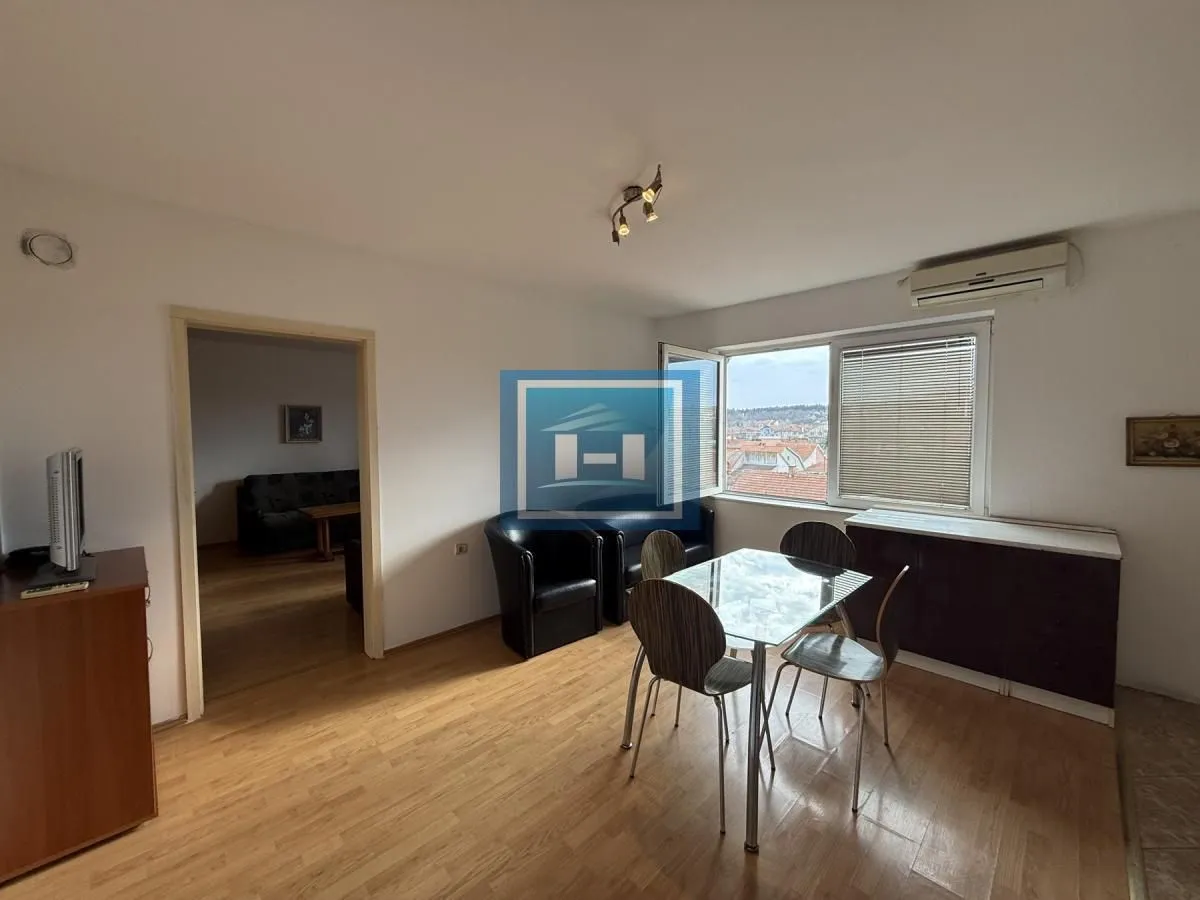 Prodaja, jednosoban stan, 48m², Vašarište, Jagodina