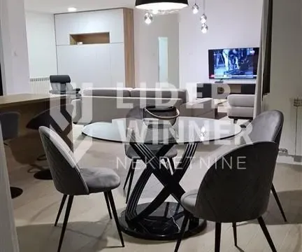 Prodaja, četvorosoban stan, 145m², Savski Venac, Beograd - image 7