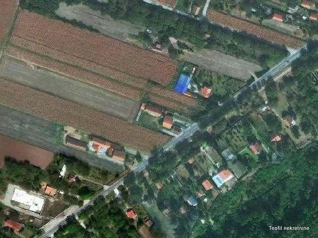 Prodaja, kuća, 147m², Belegiš, Stara Pazova
