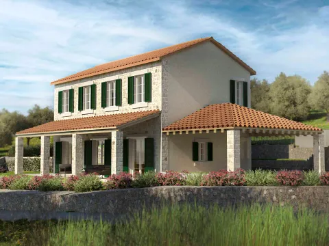 Prodaja, plac, 1538m², Luštica, Herceg Novi - image 4