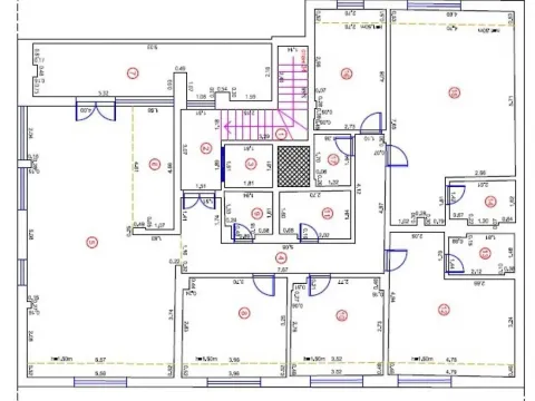 Prodaja, stan, 207m², Telep, Novi Sad Sve Podlokacije - image 21