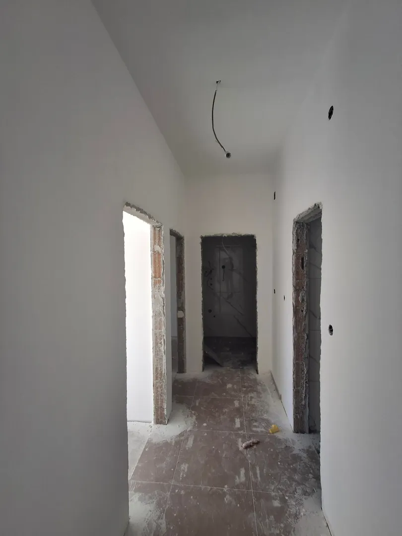 Prodaja, dvosoban stan, 75m², Ljubović, Podgorica