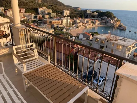 Sale, apartment, 72m², Pržno, Budva - image 2
