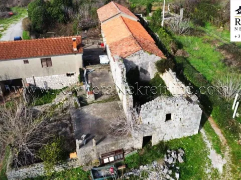 Prodaja, kuća, 126m², Krimovica, Kotor - image 3