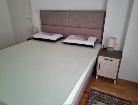 Izdavanje, jednosoban stan, 42m², Zabjelo, Podgorica - image 4