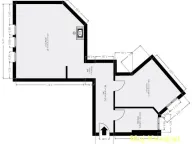 Prodaja, dvosoban stan, 57m², Stari Grad, Beograd - image 17