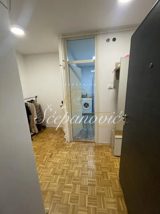 Prodaja, dvosoban stan, 51m², Liman 3, Novi Sad Sve Podlokacije