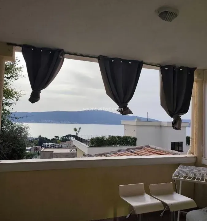 Sale, one bedroom apartment, 42m², Donja Lastva, Tivat