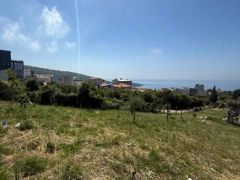 Prodaja, plac, 1000m², Utjeha, Bar - image 1