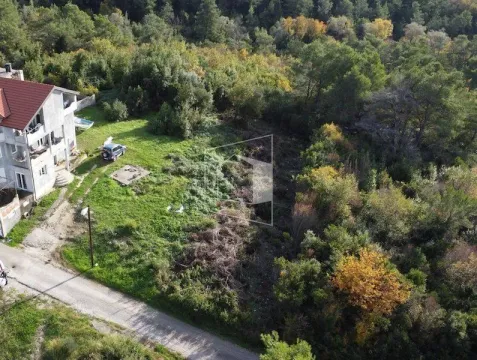 Prodaja, plac, 1024m², Tivat, Crna Gora - image 2