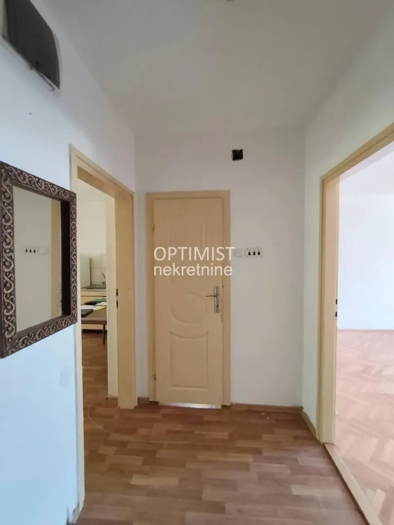 Prodaja, dvosoban stan, 56m², Žarkovo, Beograd