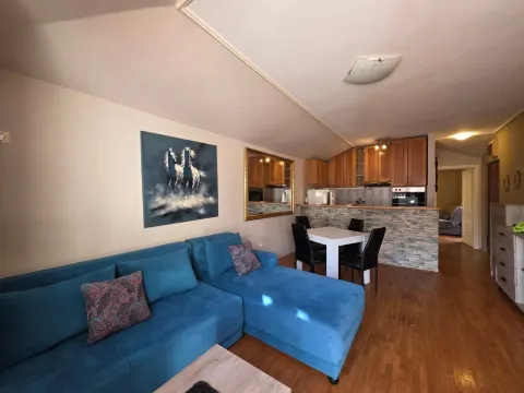 Prodaja, dvosoban stan, 59m², Budva, Crna Gora - image 7