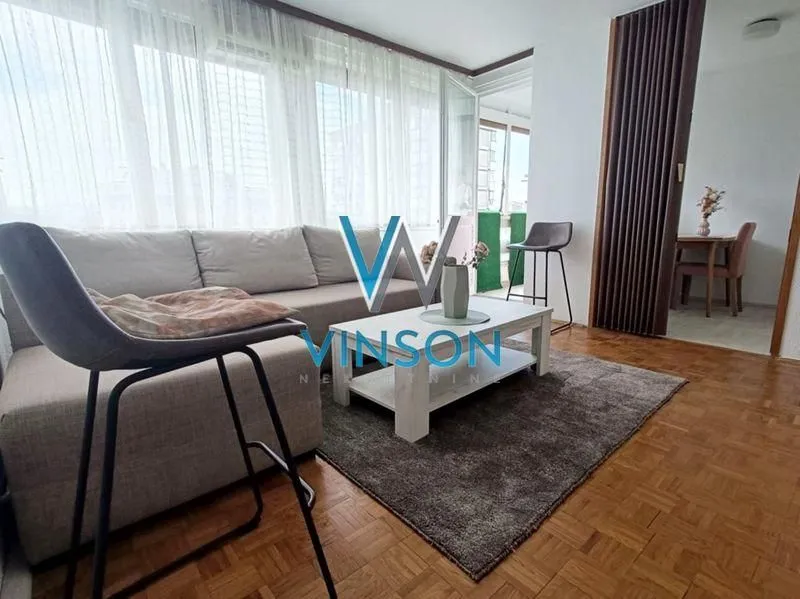 Izdavanje, jednosoban stan, 27m², Liman 4, Novi Sad Sve Podlokacije