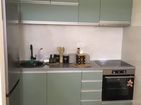 Rent, one bedroom apartment, 49m², Central Point, Podgorica - image 3