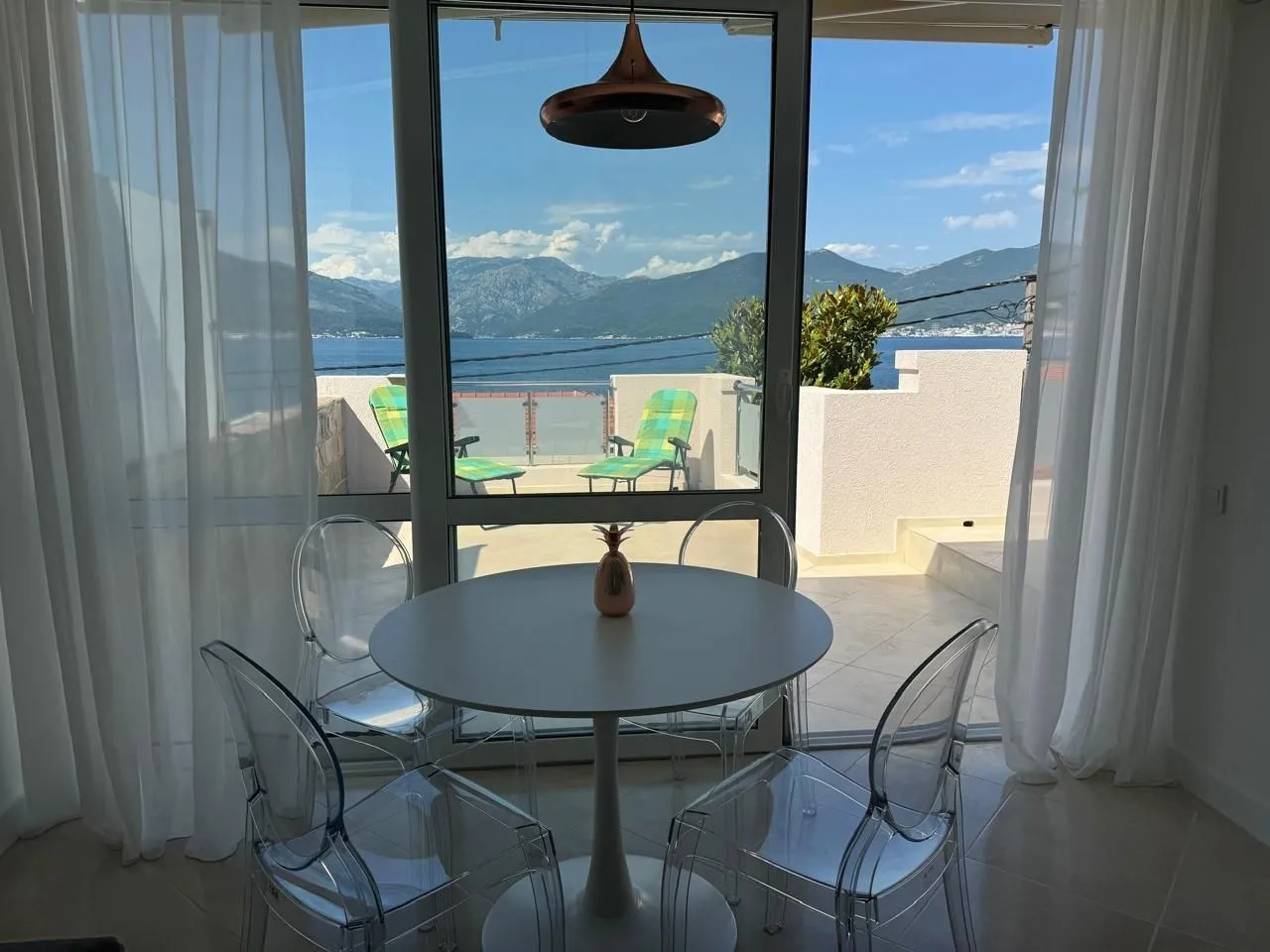 Prodaja, kuća, 118m², Krašići, Tivat