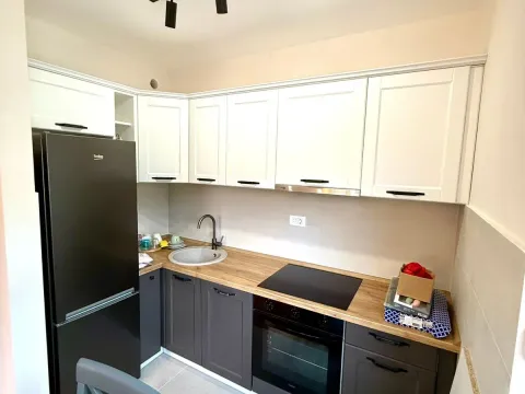 Rent, one bedroom apartment, 45m², Zabjelo, Podgorica - image 2