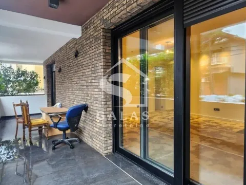 Sale, three bedroom apartment, 121m², Autokomanda, Voždovac Sve Podlokacije - image 11