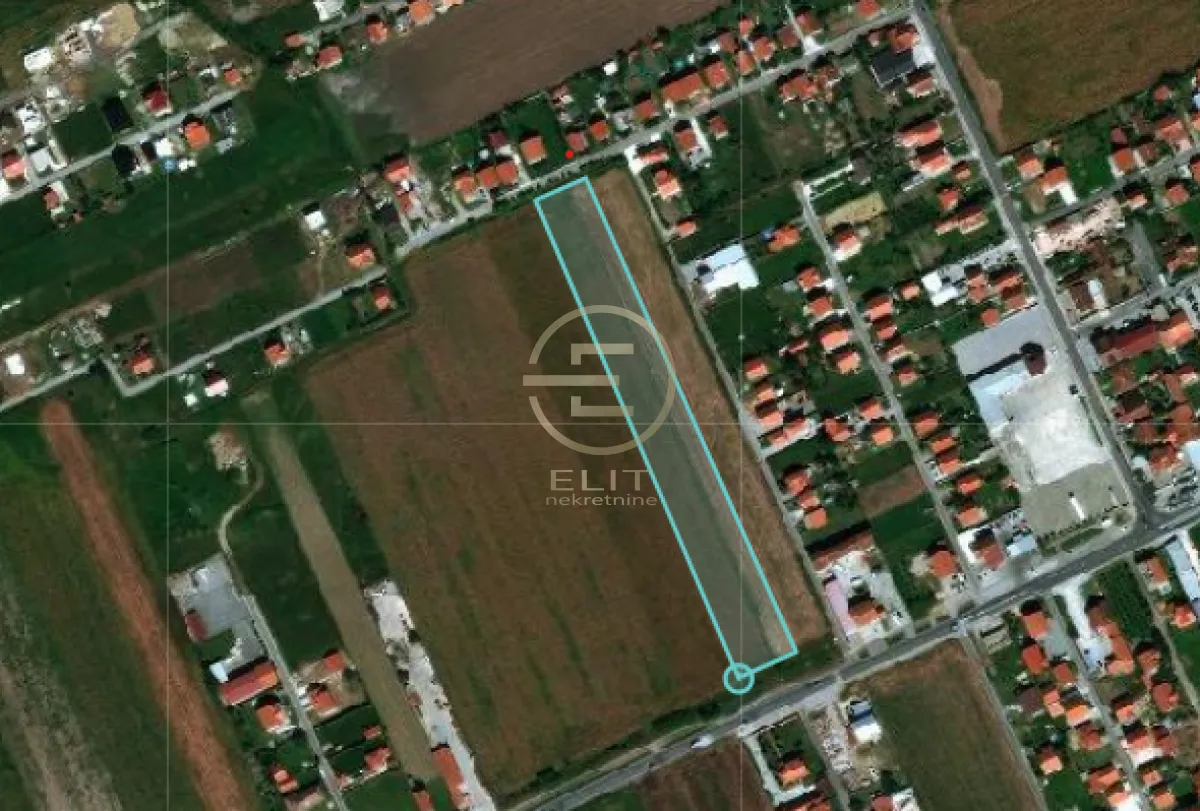 Sale, land lot, 101m², Zemun Ugrinovci, Zemun Sve Podlokacije