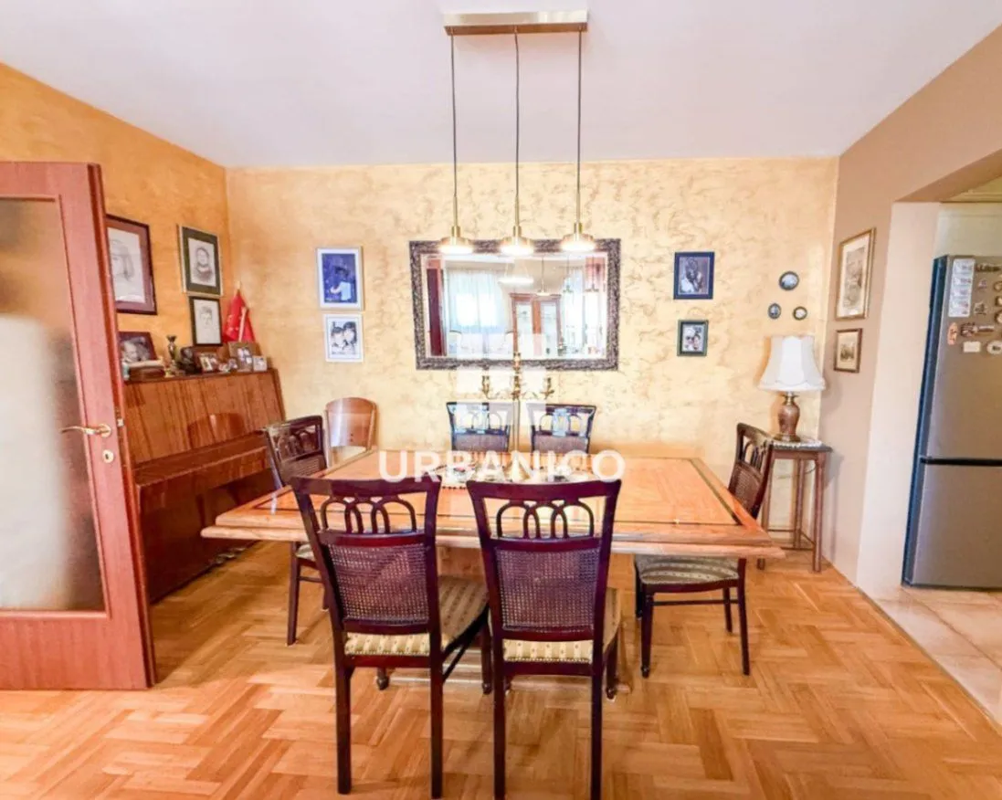 Prodaja, trosoban stan, 107m², Zabjelo, Podgorica