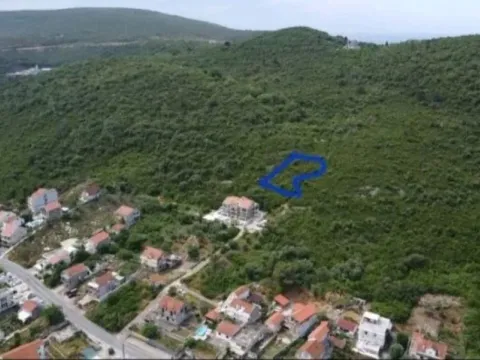 Prodaja, plac, 1612m², Radovići, Tivat - image 2
