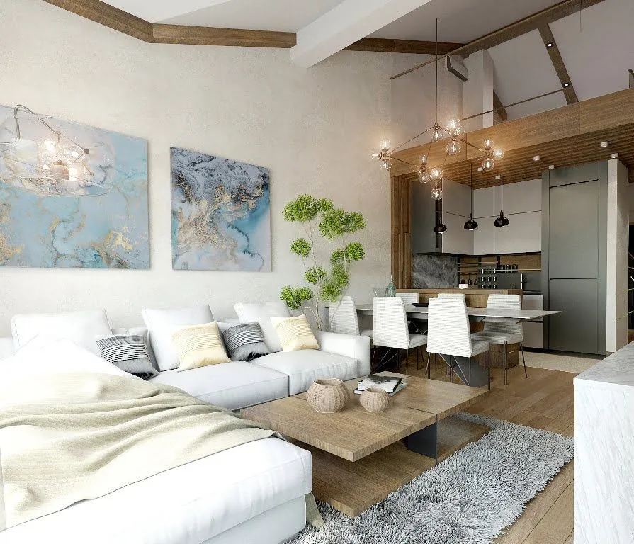 Prodaja, trosoban stan, 108m², Dobrota, Kotor