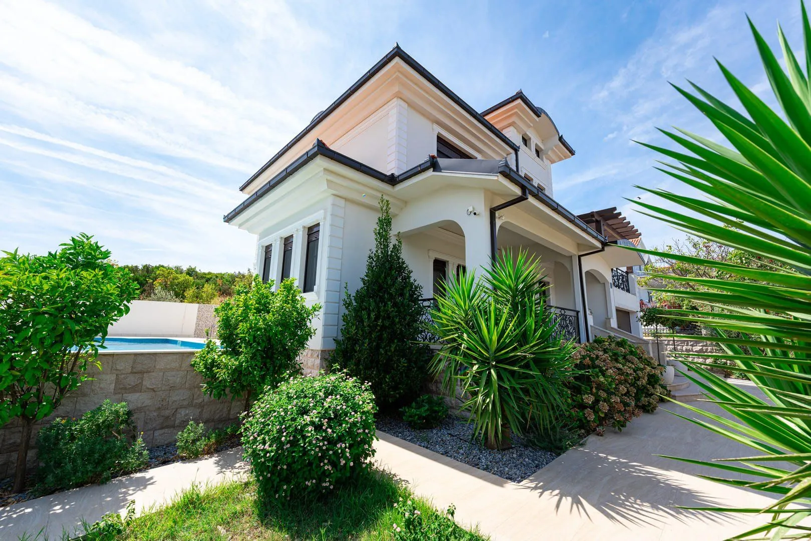 Prodaja, kuća, 277m², Radovići, Tivat