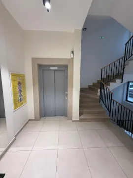 Izdavanje, jednosoban stan, 45m², City Kvart, Podgorica - image 11