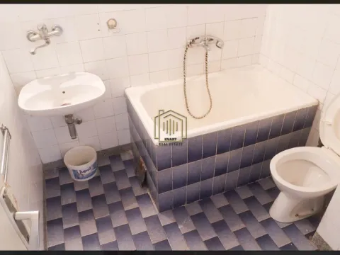 Prodaja, dvosoban stan, 64m², Preko Morače, Podgorica - image 11