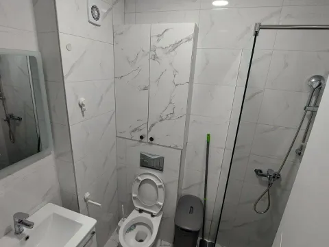 Rent, studio apartment, 25m², Zabjelo, Podgorica - image 2