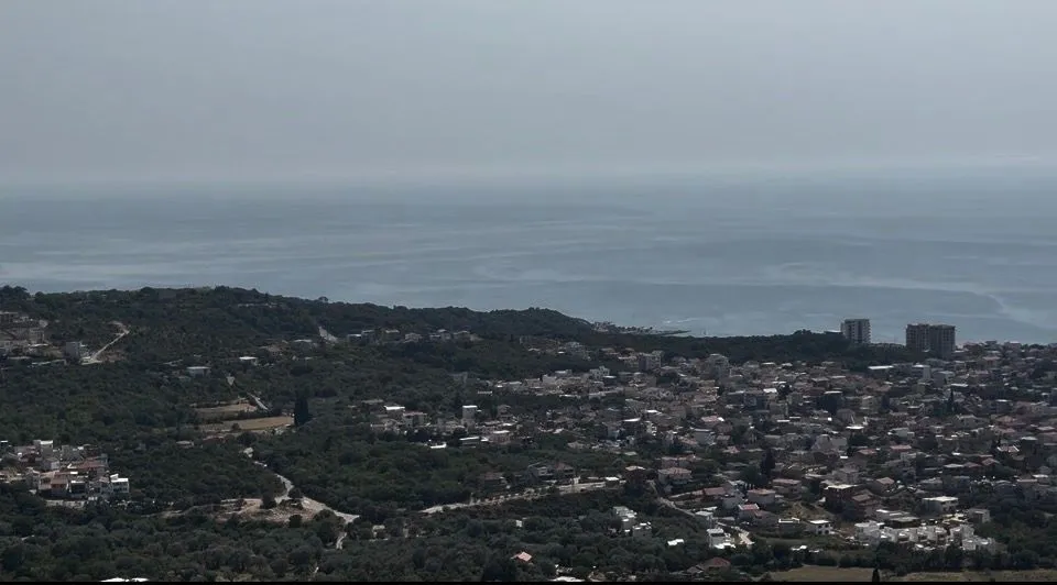Prodaja, plac, 3500m², Pečurice, Bar