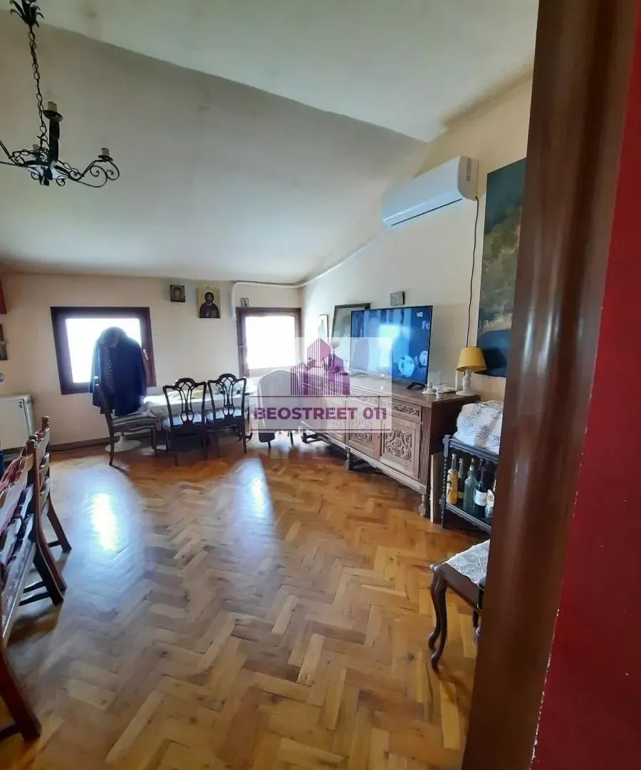 Sale, three bedroom apartment, 79m², Centar Sve Podlokacije, Beograd