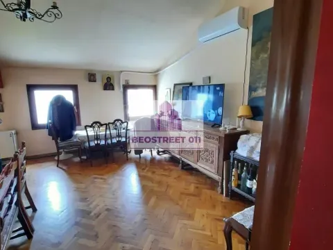 Prodaja, trosoban stan, 79m², Centar Sve Podlokacije, Beograd - image 7