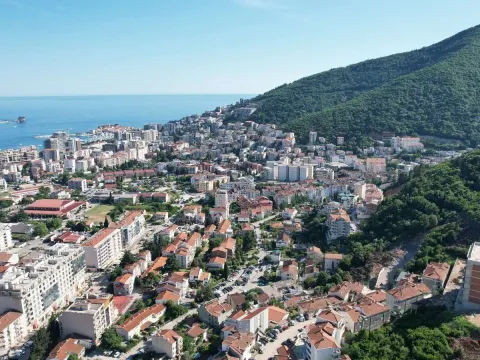 Prodaja, plac, 6800m², Budva, Crna Gora - image 19