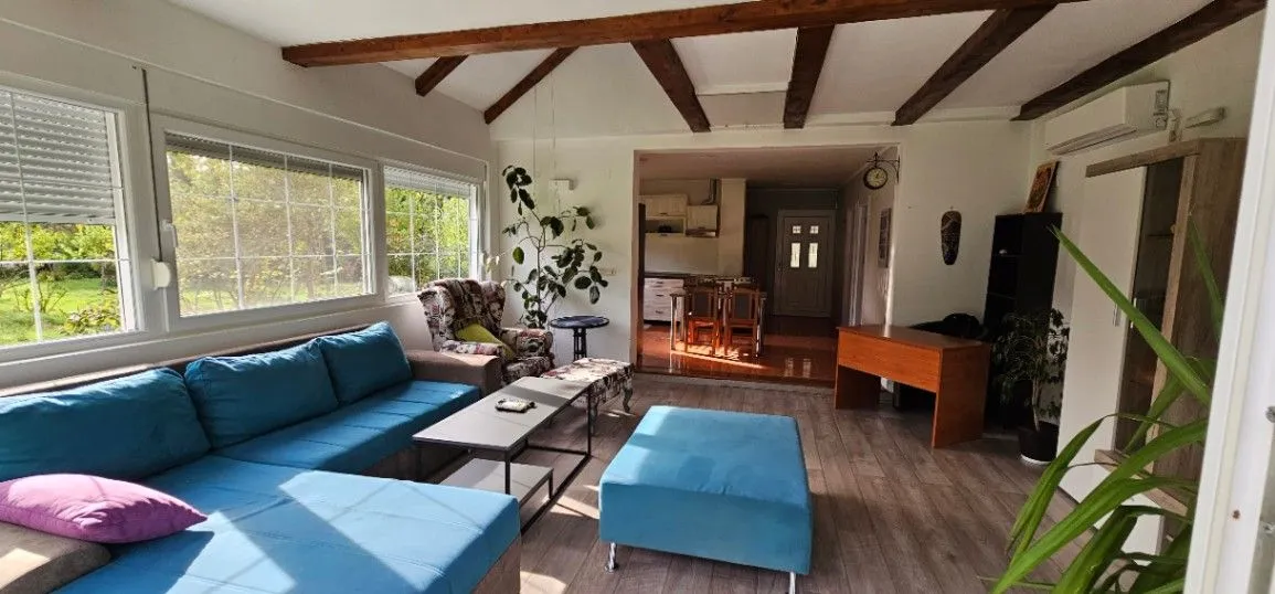 Rent, house, 76m², Kuti, Herceg Novi