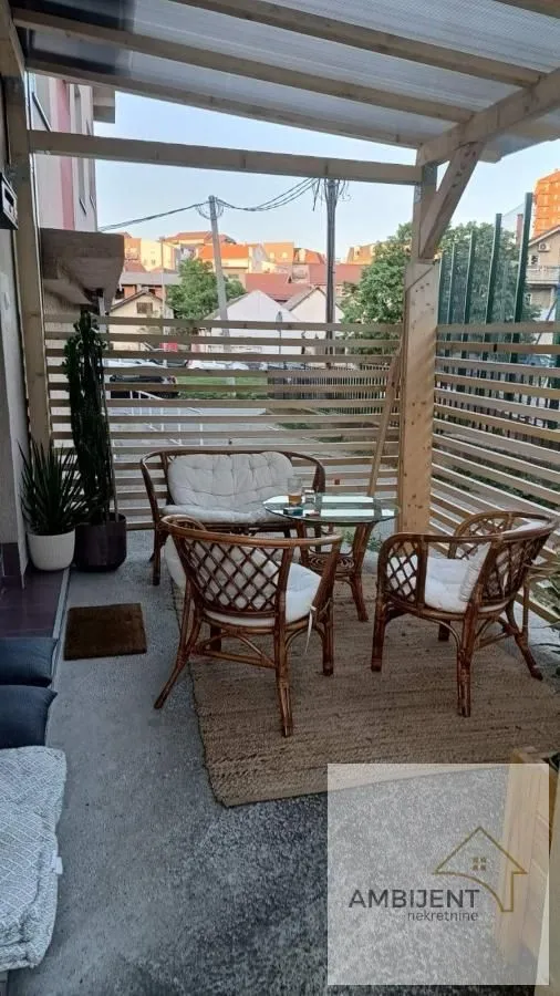 Sale, house, 65m², Mirijevo Sve Podlokacije, Beograd