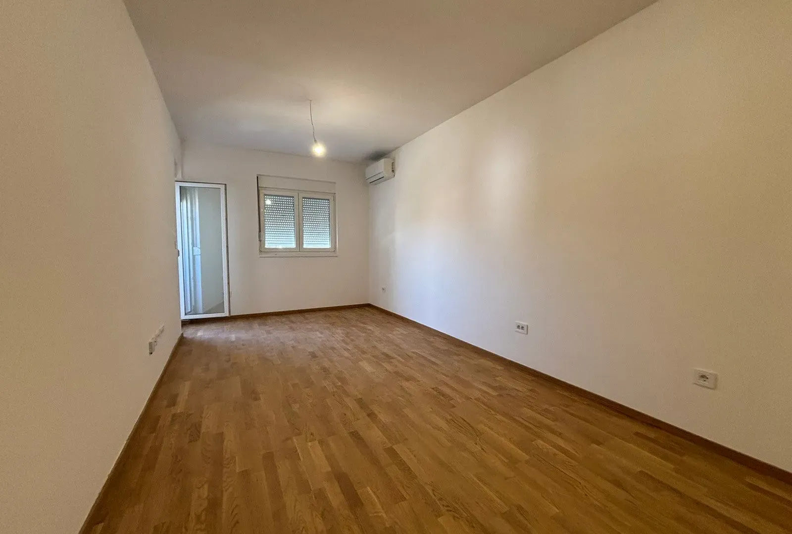Sale, two bedroom apartment, 66m², Stari Aerodrom, Podgorica