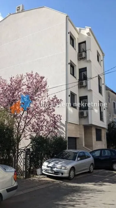 Rent, two bedroom apartment, 59m², Lekino Brdo, Voždovac Sve Podlokacije