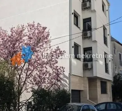 Rent, two bedroom apartment, 59m², Lekino Brdo, Voždovac Sve Podlokacije - image 6