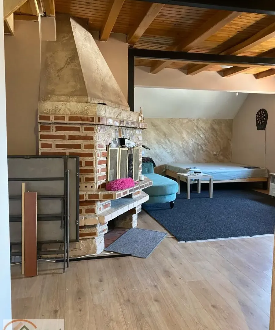 Prodaja, dvosoban stan, 108m², Crveni Krst, Beograd