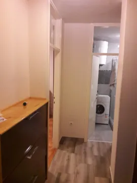 Rent, two bedroom apartment, 58m², Preko Morače, Podgorica - image 12