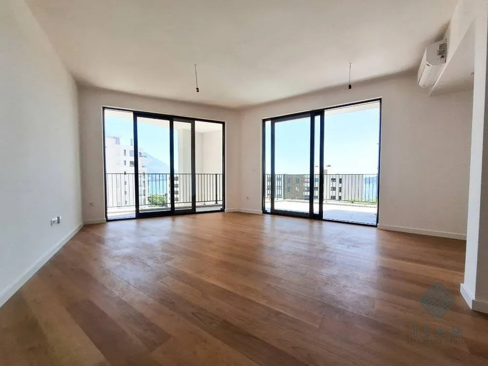 Prodaja, jednosoban stan, 68m², Bečići, Budva