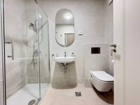 Rent, one bedroom apartment, 42m², Stari Aerodrom, Podgorica - image 7