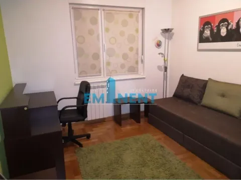 Rent, three bedroom apartment, 72m², Đeram Pijaca, Beograd - image 5