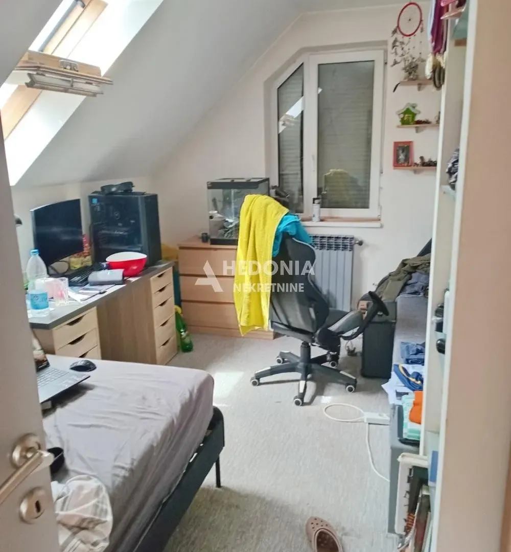Sale, apartment, 217m², Banjica, Voždovac Sve Podlokacije